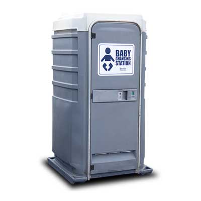 Baby Changing Station