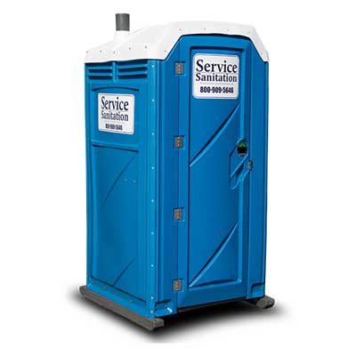 Porta Potty Rentals